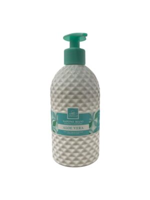 Lady venezia sapone mani rainbow aloe vera 500 ml