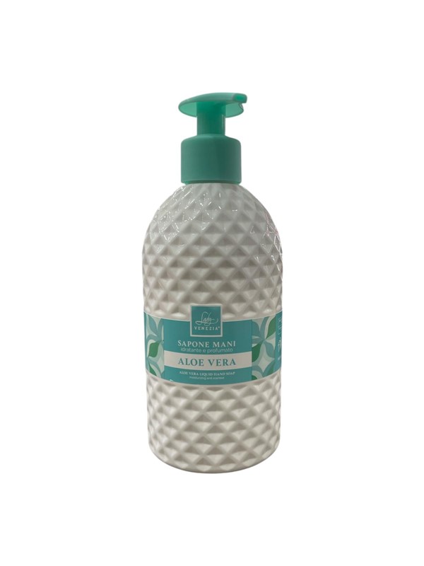 5EE62B9B3A9E363C2FFF9493FAF9FC76_ Lady venezia sapone mani rainbow aloe vera 500 ml