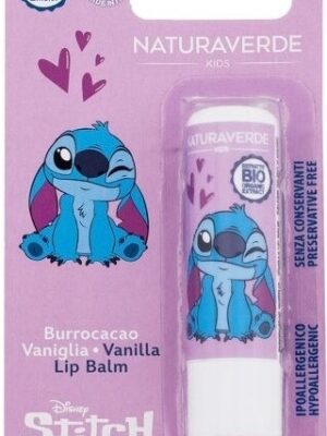 Naturaverde stitch burrocacao vaniglia 5ml