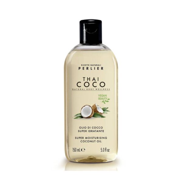 Perlier thai coco olio corpo super idratante 150 ml
