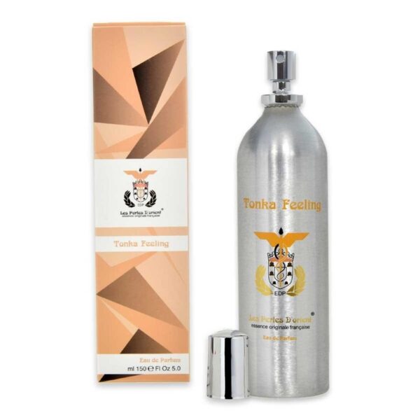 Les perles d'orient tonka feeling 150 ml