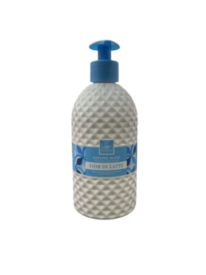 6514F87173C8B675C3580FBAA3313601_ Lady venezia sapone mani rainbow fior di latte 500 ml