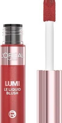 65969BCF0695D18AD537BCD2A939509C_ L'oreal blush 635 glowy worth it medium