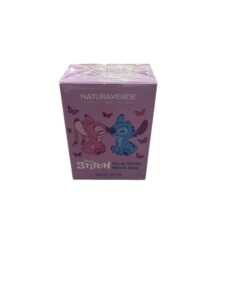 Naturaverde stitch edt 30 ml