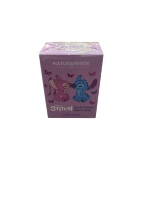 Naturaverde stitch edt 30 ml