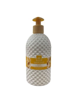 Lady venezia sapone mani rainbow olio d'argan 500 ml