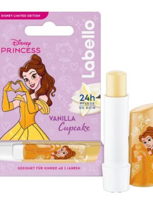 77B4EA889094C016D2F803E01B143154_ Labello balsamo labbra disney belle