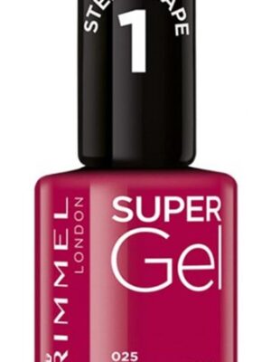 Rimmel smalto super gel 025