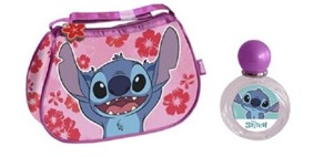 Stitch bustina edt 50ml spray