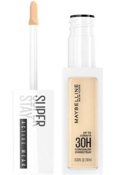 Maybelline super stay concealer 11 nude