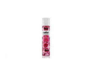 Batist shampoo secco pink temp. ml 200