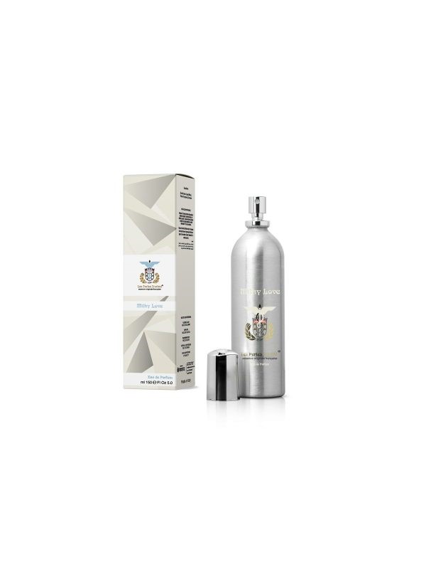 Les perles d'orient milky love 150 ml