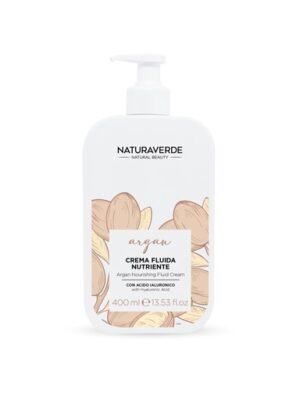 8EABDED21117EBF177AE1254C33CA700_ Naturaverde crema fluida nutriente argan 400 ml