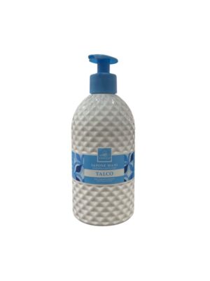 Lady venezia sapone mani rainbow talco 500 ml