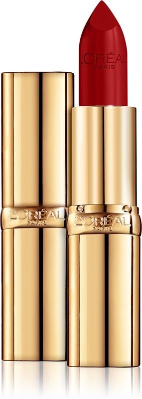 A6CD609FEEE19CF271B5FA18C39E90CF_ L'oreal color richie 300 le rouge paris