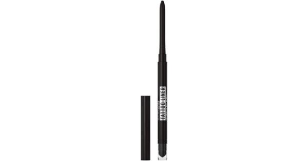 B38F16FB221A8261504DDBD6BB7597A9_ Maybelline eyeliner tattoo studio smokey gel black