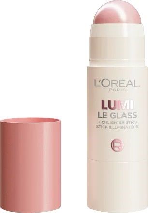 L'oreal lumi stick 620 glassy pink ballet