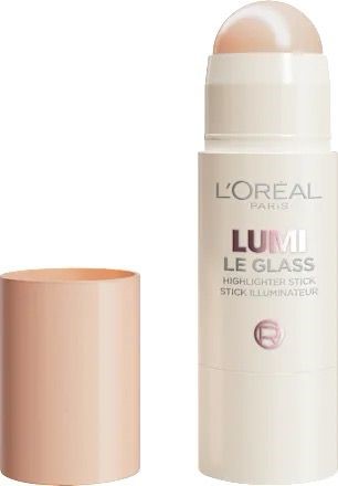 L'oreal lumi stick 610 glassy pearl eclat