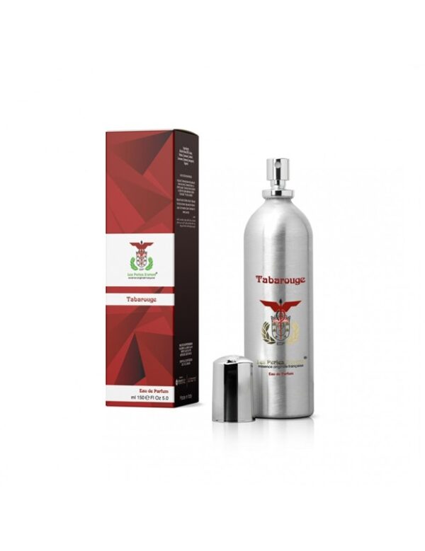 Les perles d'orient tabarouge 150 ml