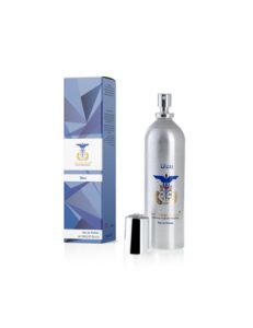 Les perles d'orient bleu 150 ml