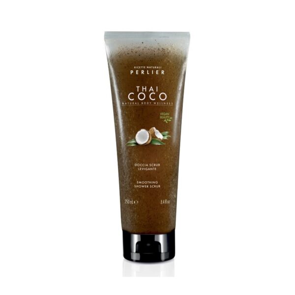 Perlier thai coco doccia scrub 250 ml
