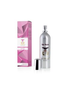 Les perles d'orient opi noire 150 ml