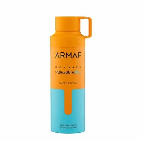 C17B463908A9E239A0DEA3775CD6C328_ Armaf odyssey mandarin sky dep spray 200 ml