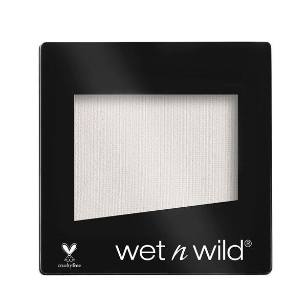 D1C66144AD03FDF2C7A6514AD0C3ACA1_ Wet n wild color icon eyeshadow single sugar