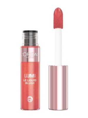 D7AF4204A000EEB5F019344350FCE31D_ L'oreal blush 625 glowy gold pink