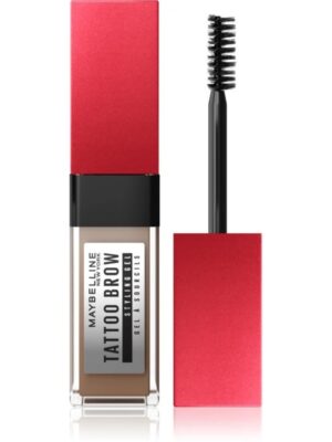 DA82930F6E02DA4F4B95B9F79EC0F176_ Maybelline tatto brown 36h gel 250 blonde