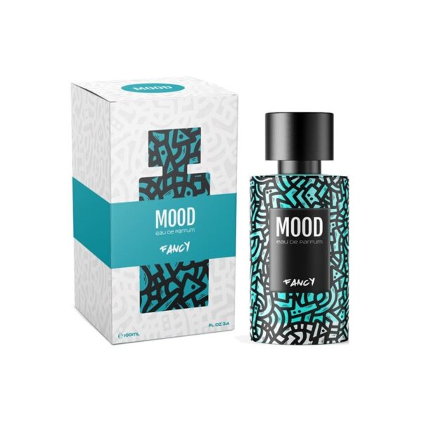 Mood fancy edp 100 ml