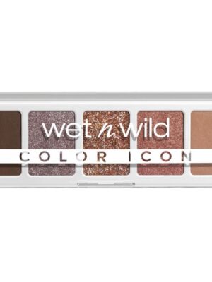 Wet n wild color icon 5-pan palette camo-flaunt