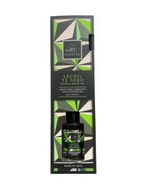 E6A974EAA1959B49C53BEC555CE22349_ Lady venezia prof ambiente oud legni & tÈ nero 140ml