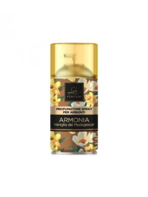 E702DE081F376BBADC12290AFE899D41_ Lady venezia prof spray ambiente armonia vaniglia 250ml