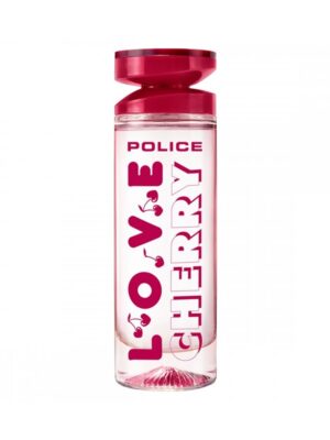 E800BEC853B8B411003FDCDE57C933EA_ Police love cherry edt 100 ml