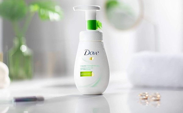 F0DA61B5740C2821BE34DC33EBF6BC76_ Dove mousse detergente viso pelle miste e grasse 160 ml