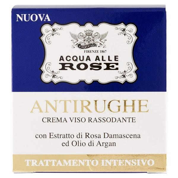 Acqua alle rose crema occhi antirughe 15ml