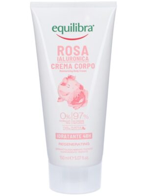 09B0331CFBAEC9A02DDDDFD215714C26_ Equilibra rosa ialuronica crema corpo idratante 150ml