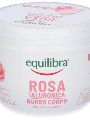 09B4317869CE8FCF242A5B984A69F805_ Equilibra rosa ialuronica burro corpo nutriente 300ml