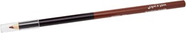 Wet n wild color icon lipliner pencil chestnut