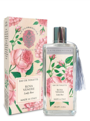 0BC8294F9924D1BB762AFE4F39BC86FA_ La florentina edt rosa venere 100 ml