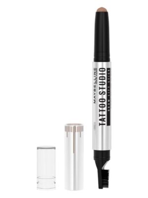 0D0121AD352477C6510595DDD40D630C_ Maybelline tattoo brow lift blonde