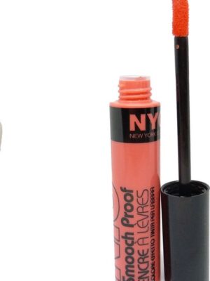 Nyc ross. smooch prof liq 100