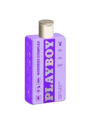 11D4796501001F27A7E45A57000823D8_ Playboy shower gel goddess complex 250 ml