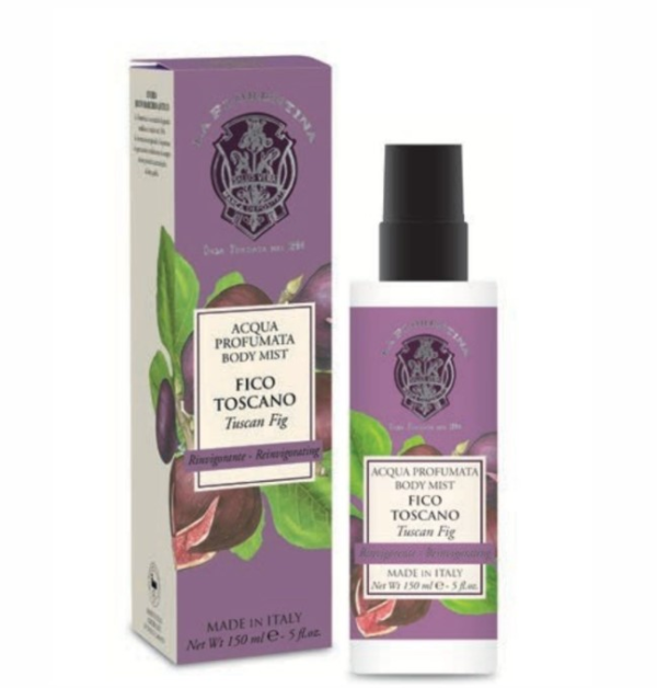 La florentina acqua profumata fico toscano 150 ml