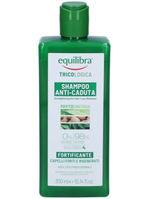Equilibra shampoo anticaduta 300ml