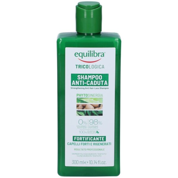 Equilibra shampoo anticaduta 300ml