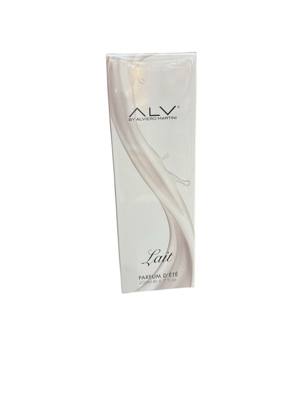 Alv by alviero martini parfum d'etÈ lait 200 ml