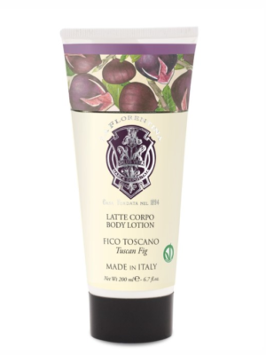 La florentina latte corpo fico toscano 200ml
