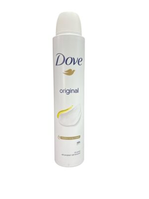 1C509053E9B916E0D6D698256D8CA514_ Dove deo spray original 200 ml